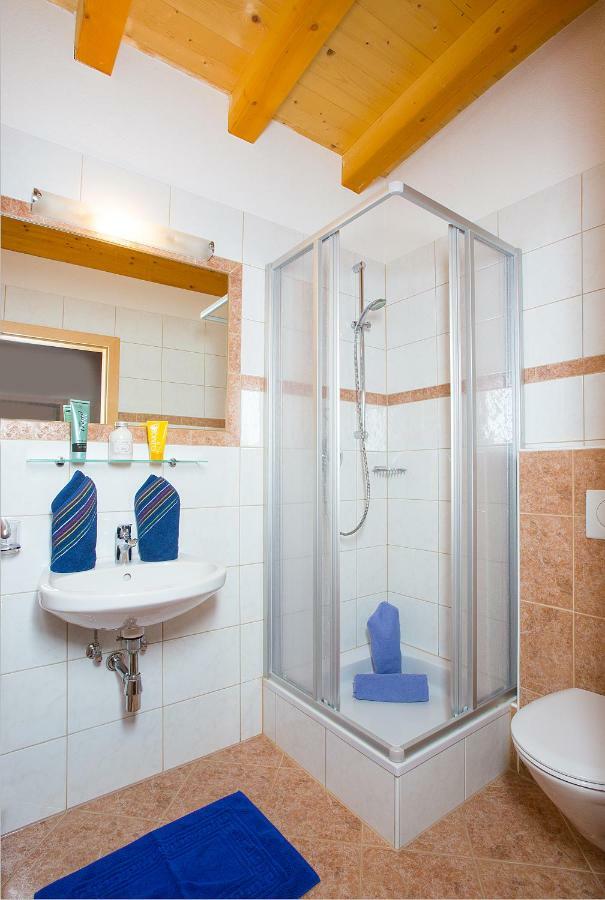 Haus Alois Bed & Breakfast เซิลเดน ภายนอก รูปภาพ