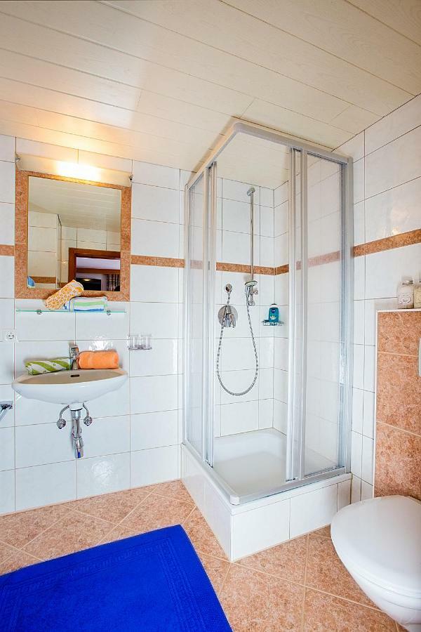 Haus Alois Bed & Breakfast เซิลเดน ภายนอก รูปภาพ